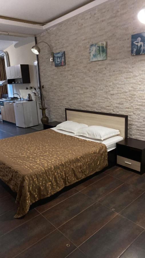 Danita Apartments & Diva Restaurant Bbq&Pool Bar Várna Kültér fotó