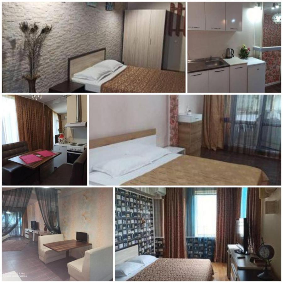 Danita Apartments & Diva Restaurant Bbq&Pool Bar Várna Kültér fotó