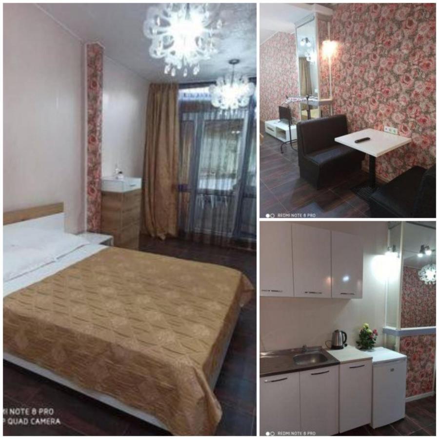 Danita Apartments & Diva Restaurant Bbq&Pool Bar Várna Kültér fotó