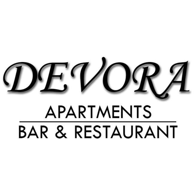 Danita Apartments & Diva Restaurant Bbq&Pool Bar Várna Kültér fotó