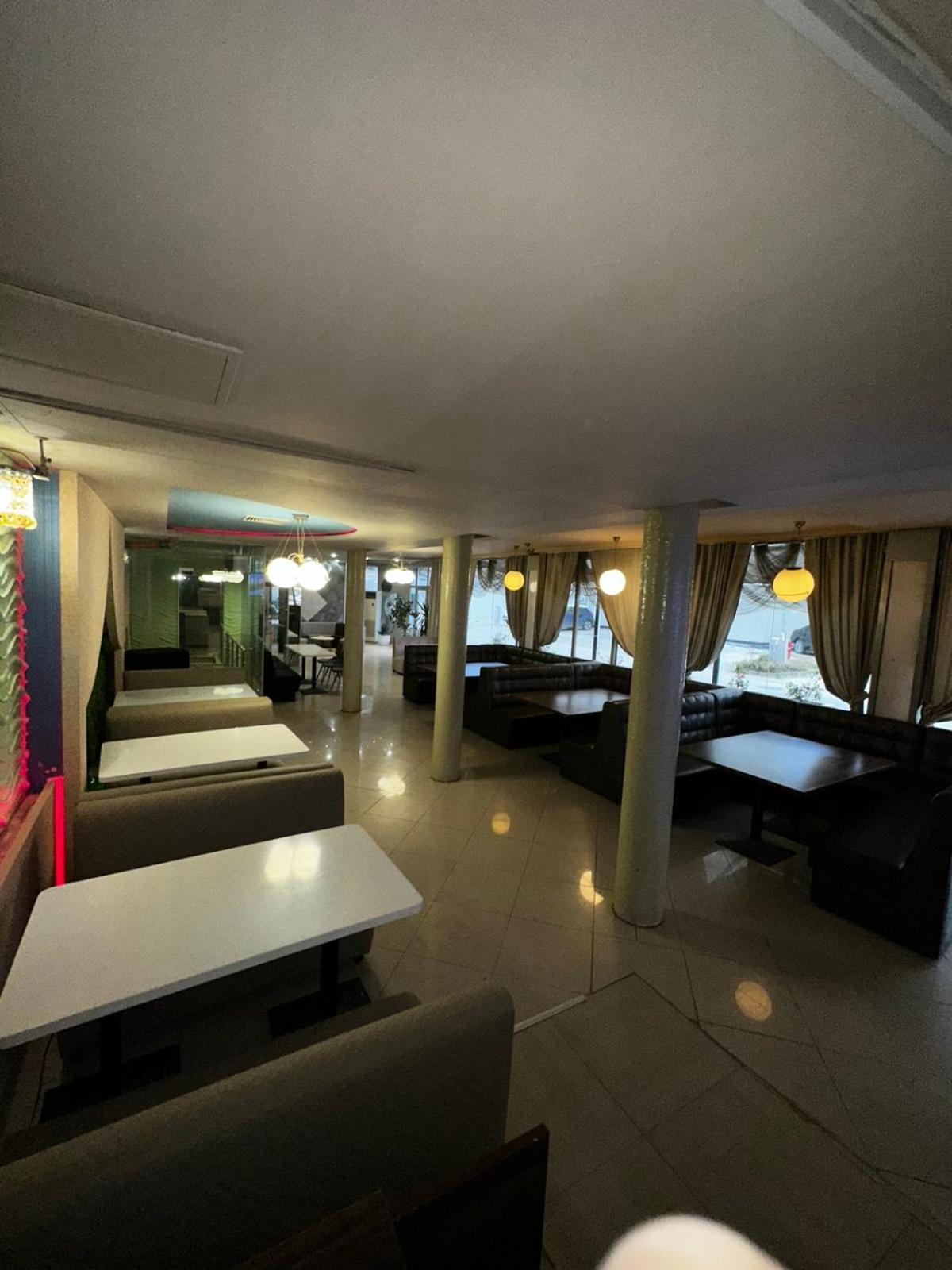 Danita Apartments & Diva Restaurant Bbq&Pool Bar Várna Kültér fotó