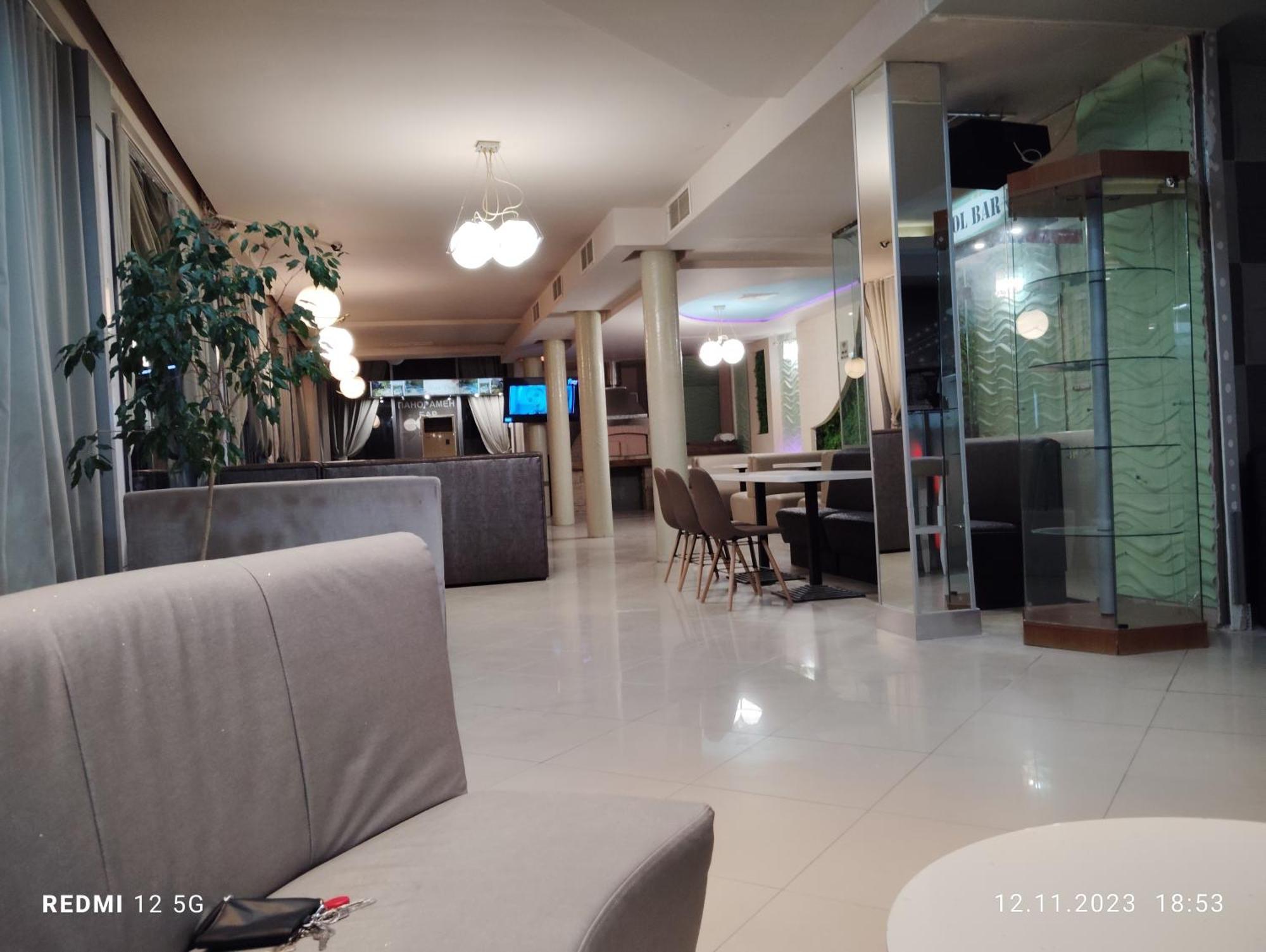 Danita Apartments & Diva Restaurant Bbq&Pool Bar Várna Kültér fotó