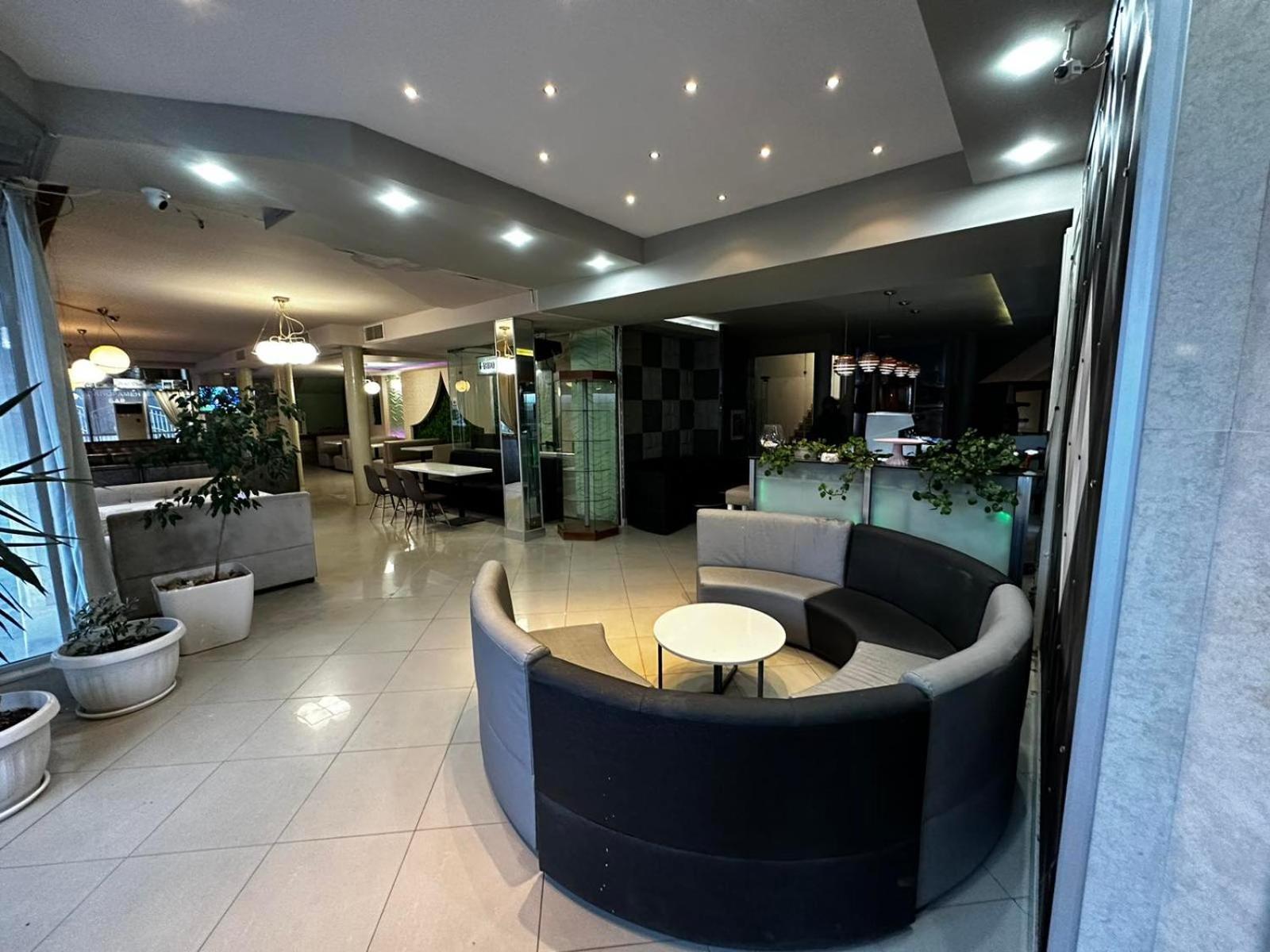 Danita Apartments & Diva Restaurant Bbq&Pool Bar Várna Kültér fotó
